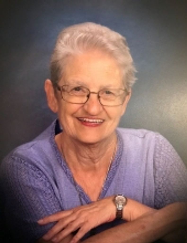 Nancy Sullins