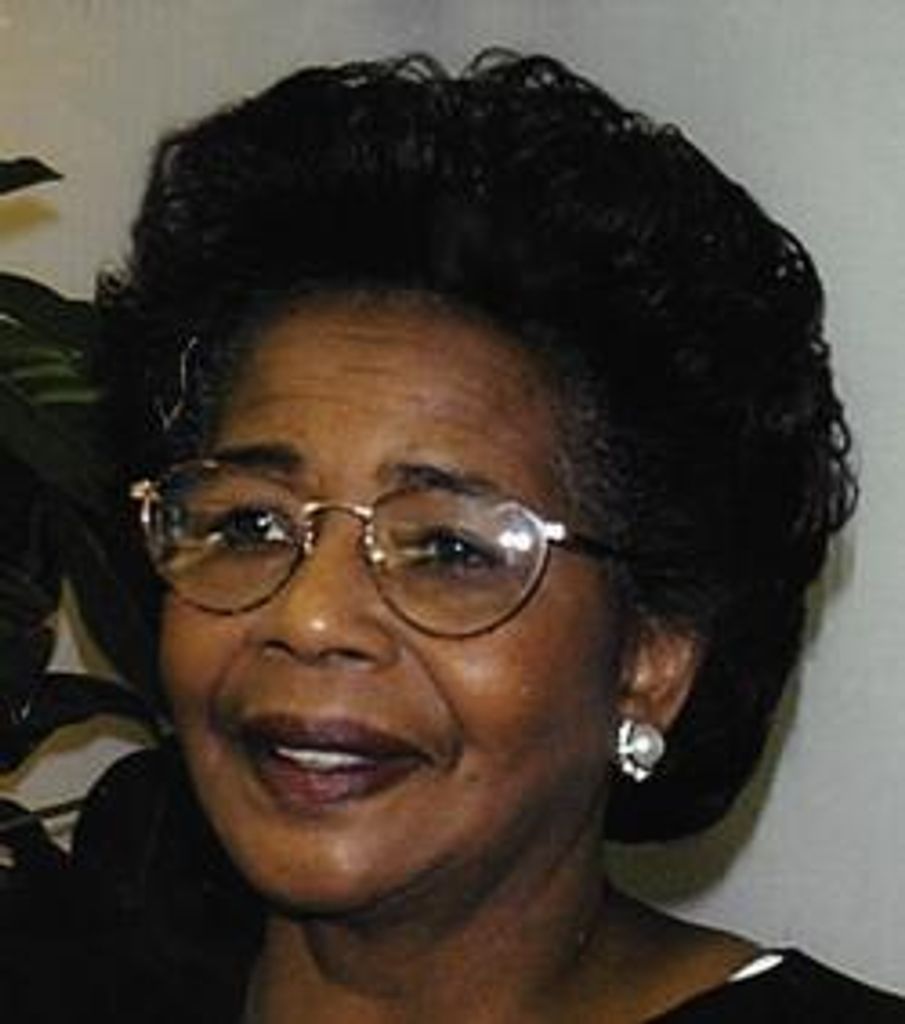 Joyce Theresa Citizen