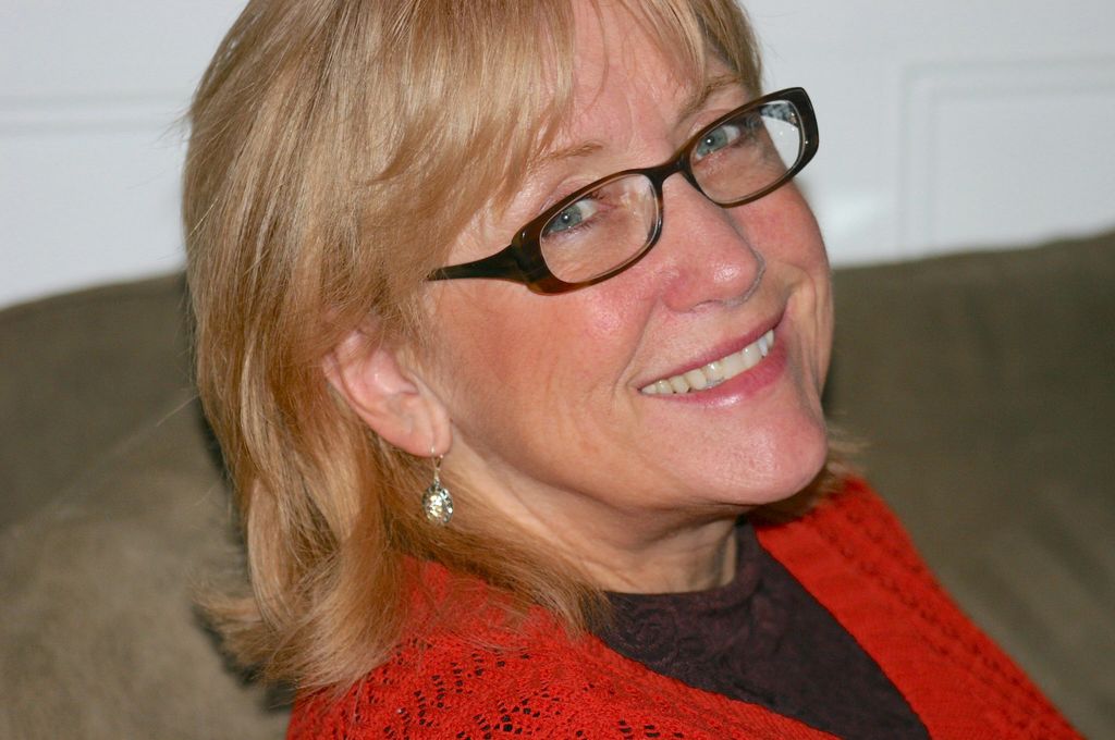 Louise Carol Miller Profile Photo