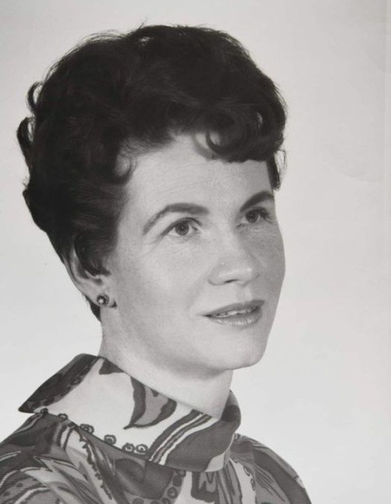 Christabel Andrews Profile Photo
