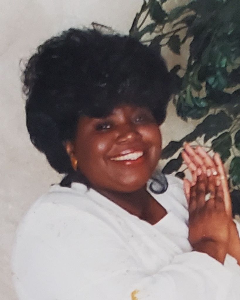 Subrita Dianne Wilson Profile Photo