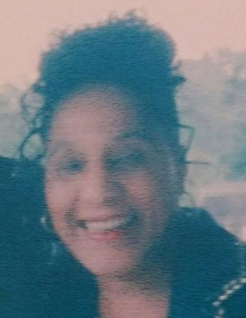 Mary Katherine Thorpe