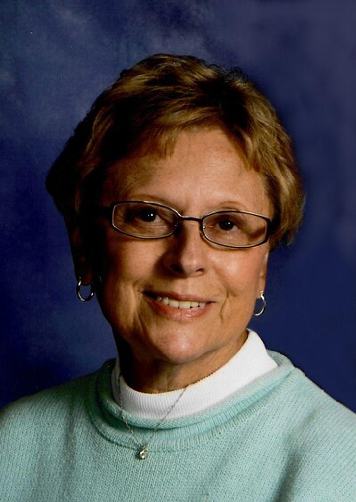 Sharon "Shari" A. Evenson Profile Photo