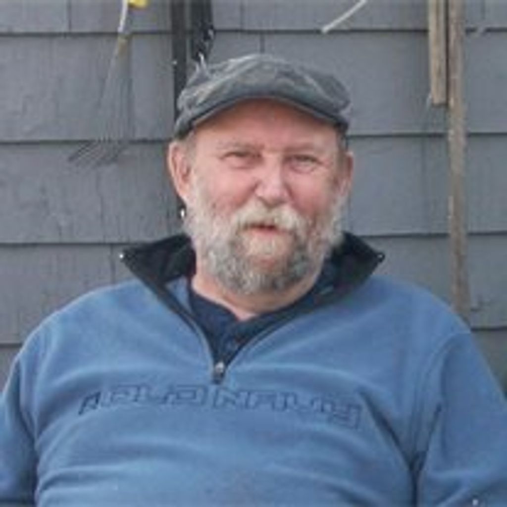 William Giachetti