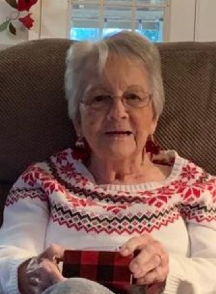 Joyce Hughes Mays Profile Photo