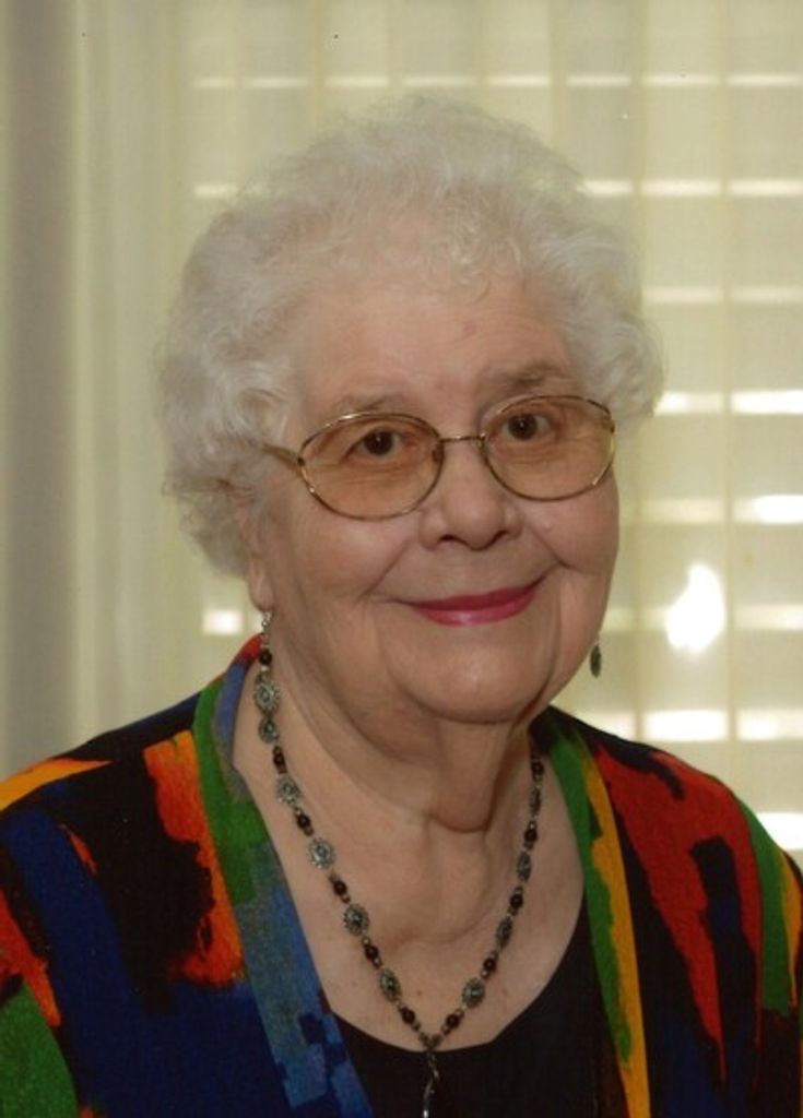 Helen D. Haberman Profile Photo