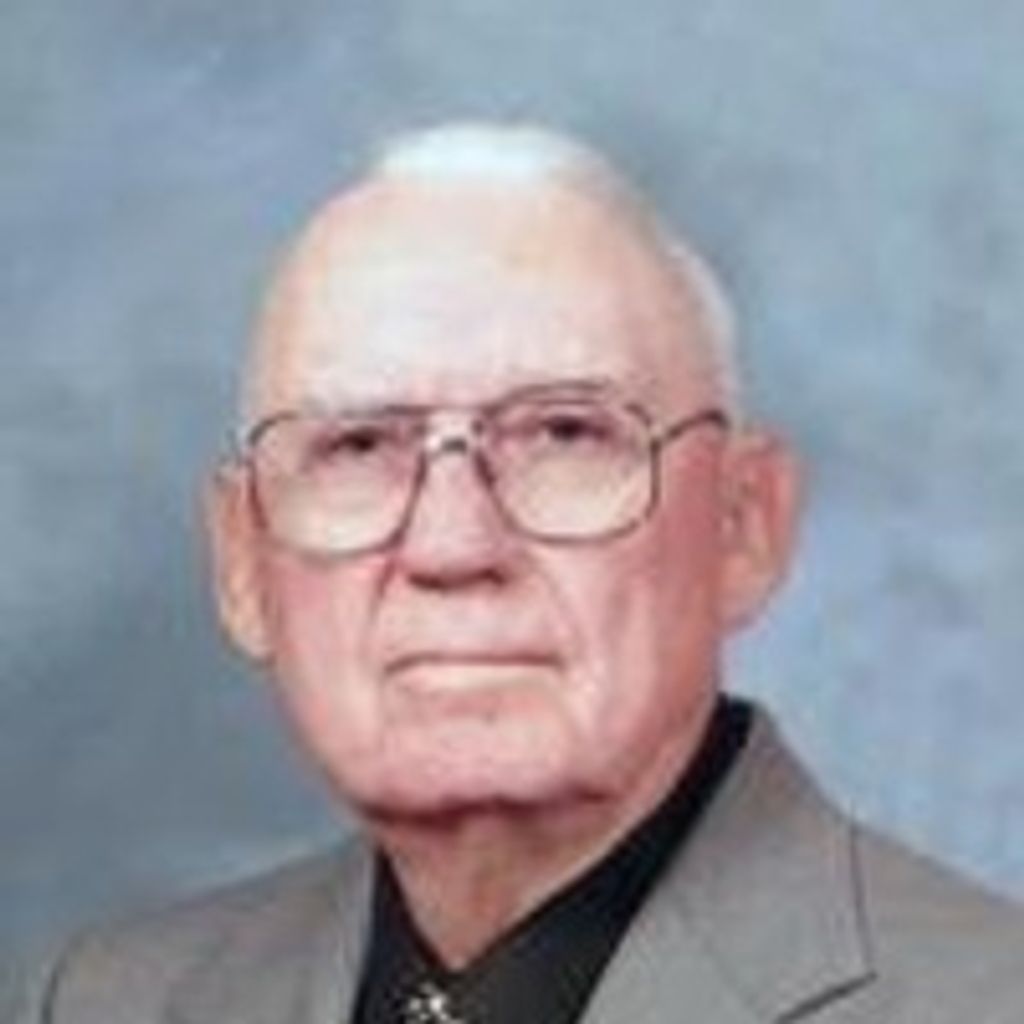 James  Doyal Tally