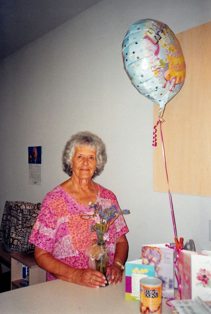 Anna Lee Lundborg