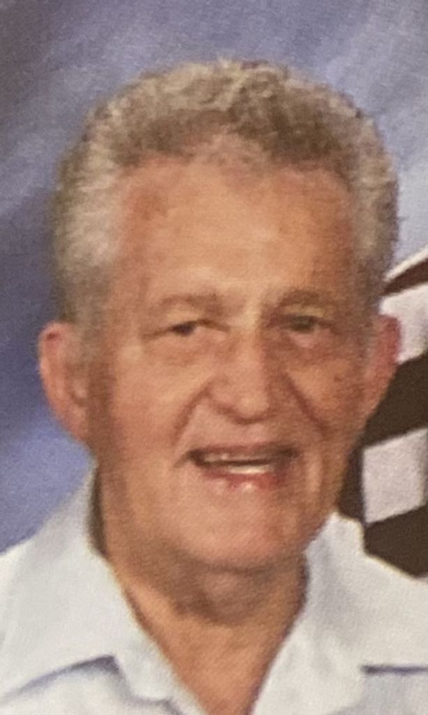 Earl W. Fox Profile Photo