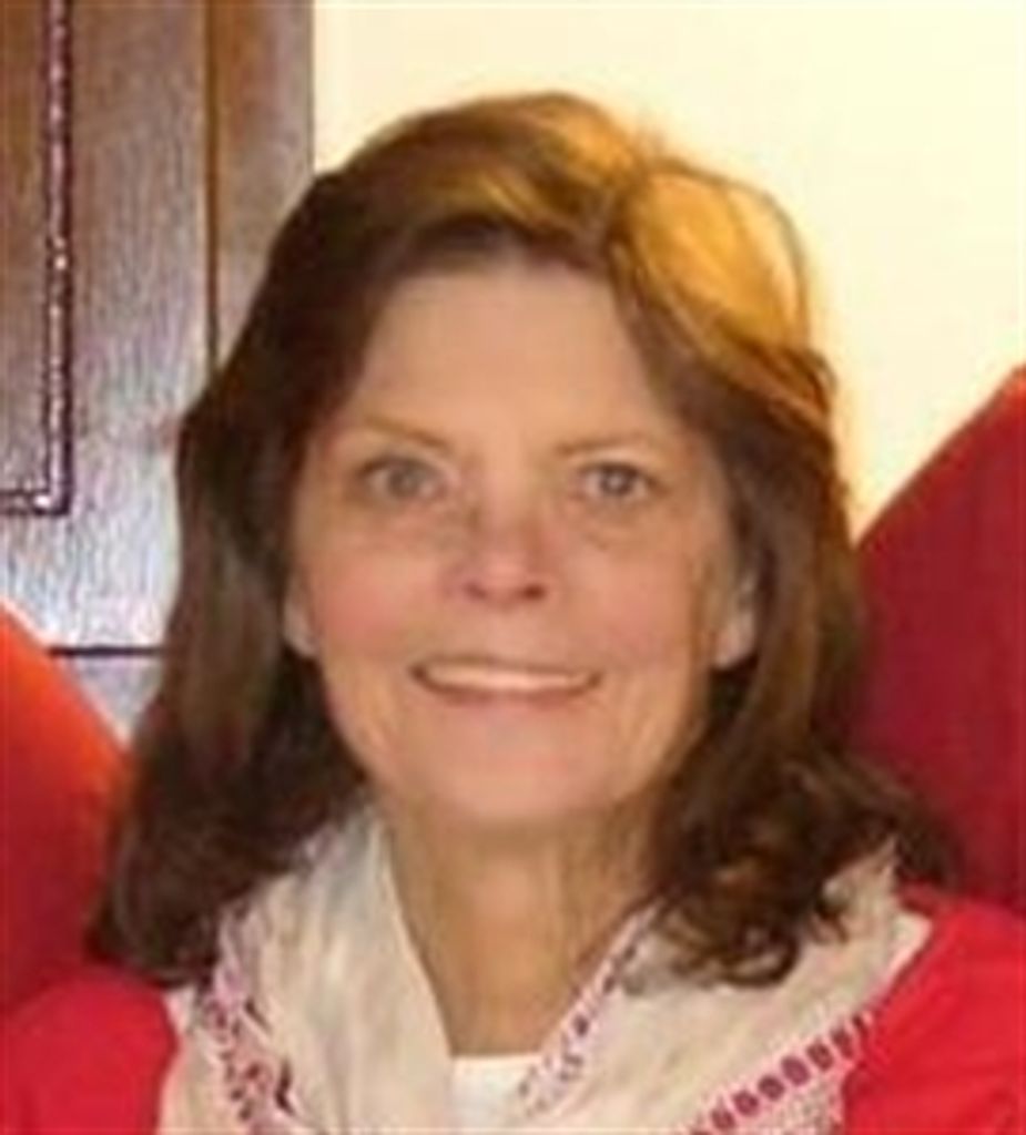 Cynthia Albers