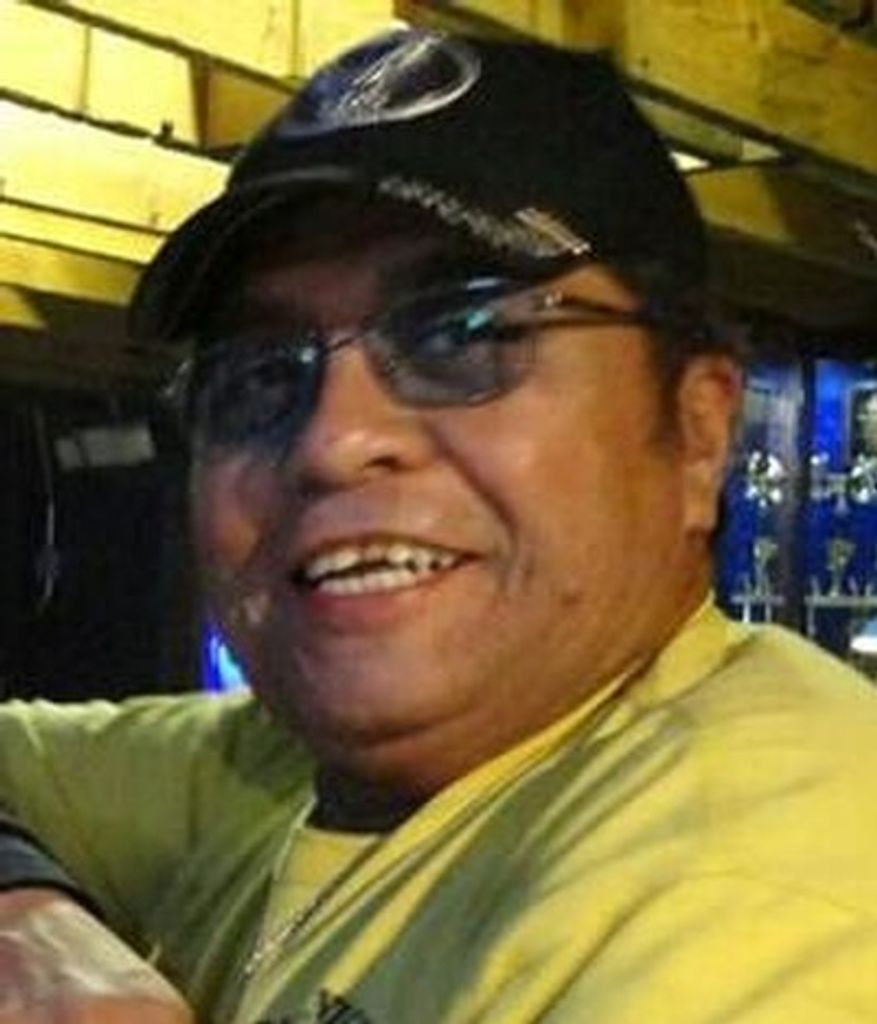Fred Hernandez Villareal Profile Photo