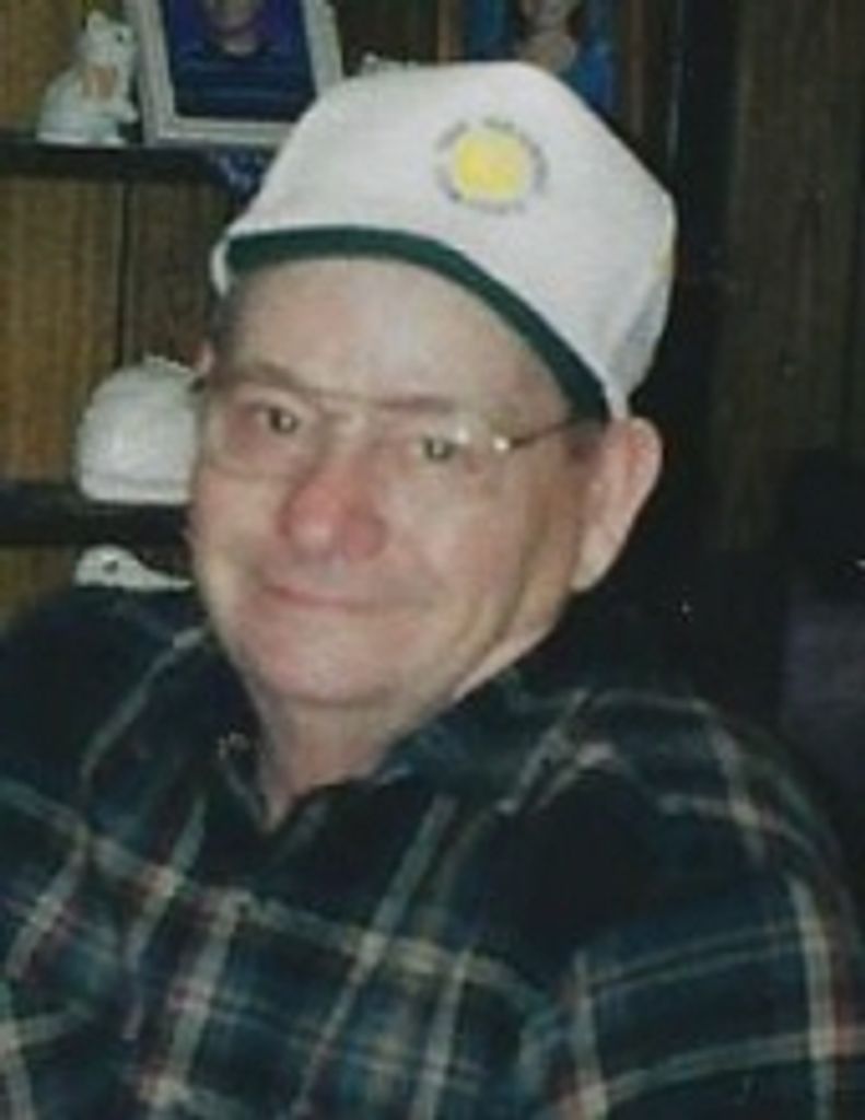 Henry L. Garrett Sr.