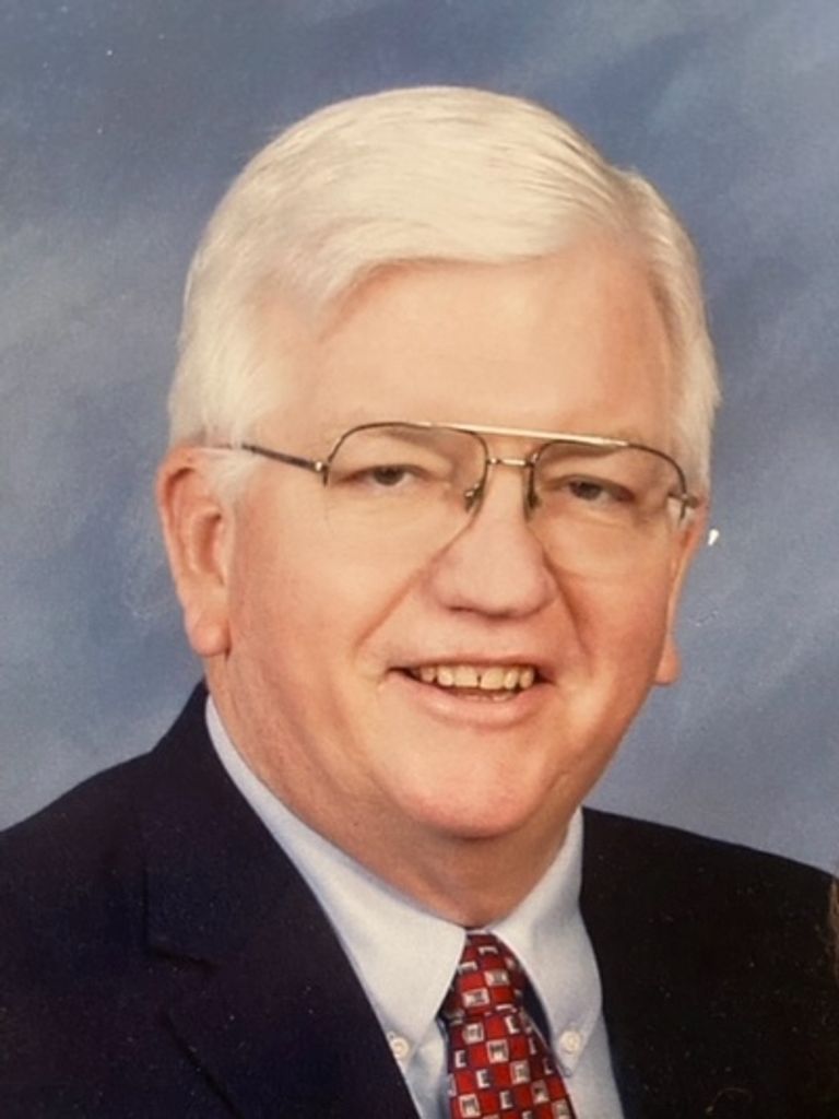 Jack D. Vogel