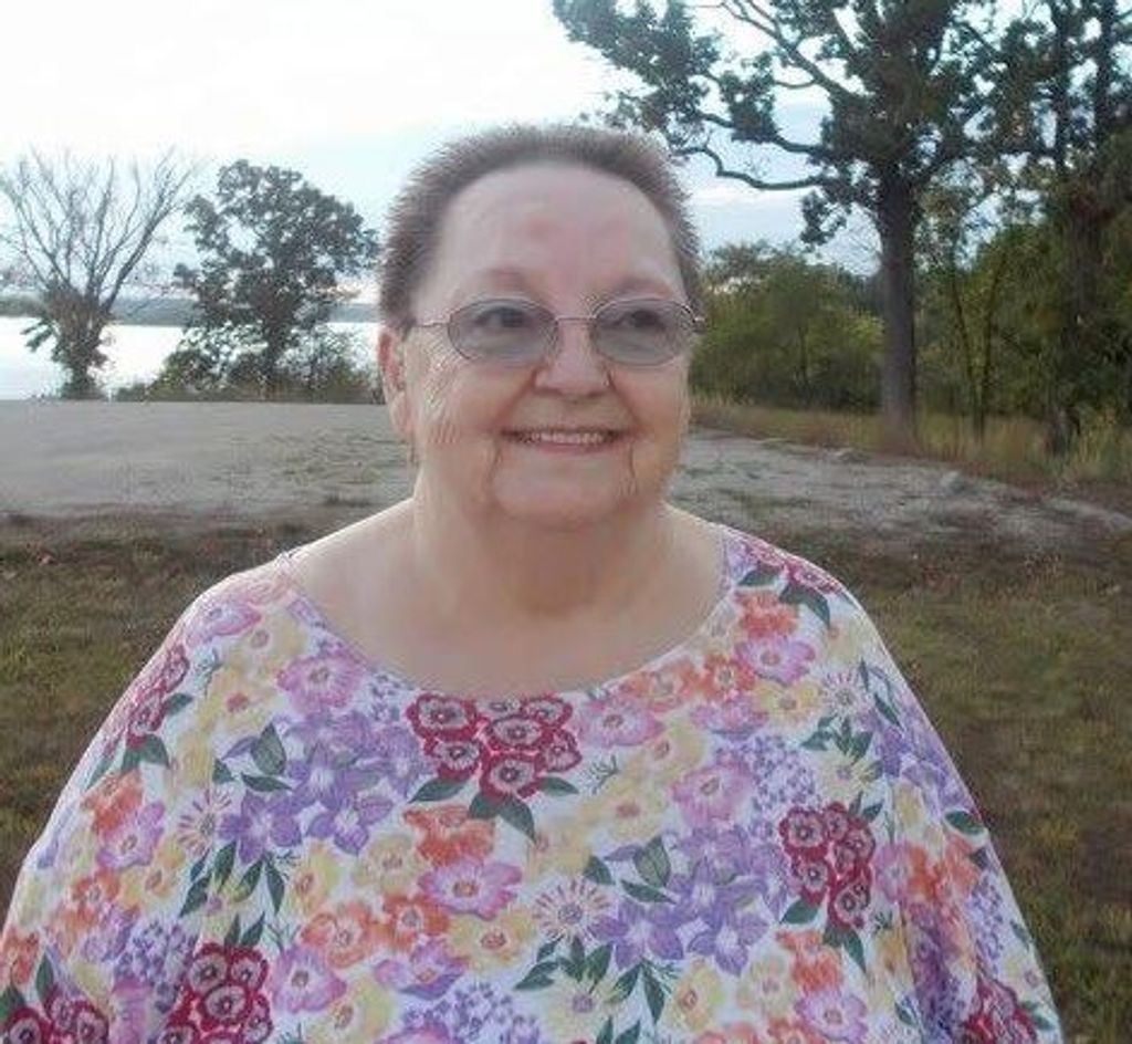 Mary Patricia Vanzant
