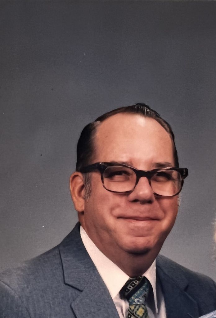 Jefferson Roosevelt "J.R." Clamp Profile Photo