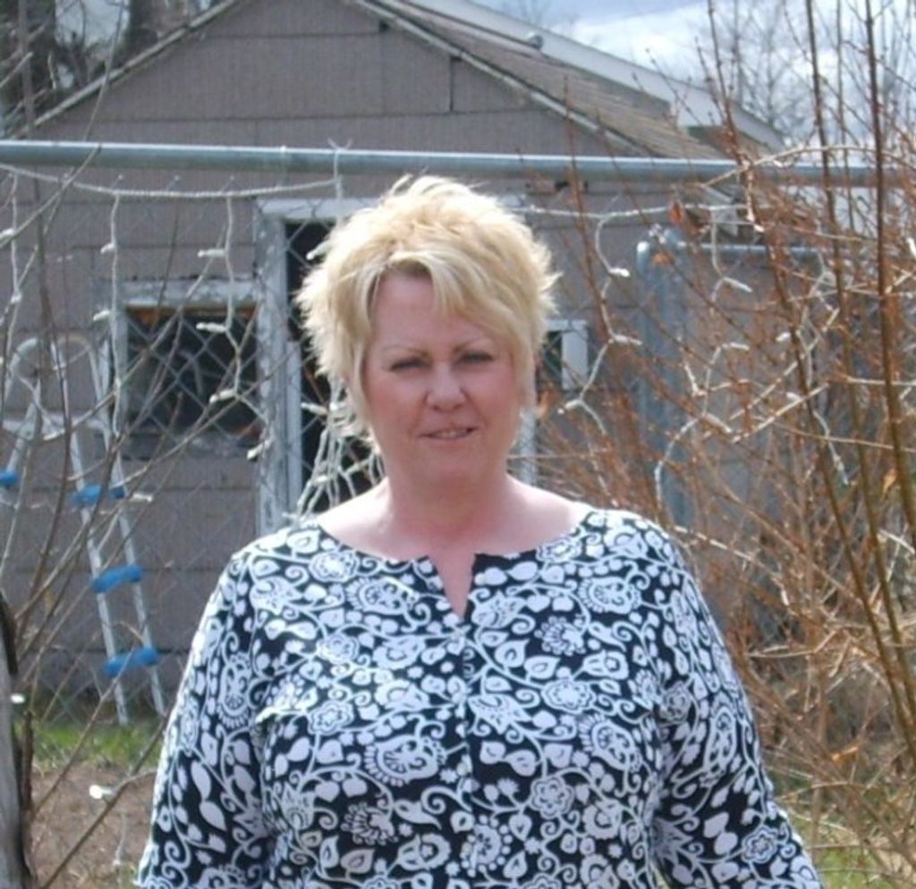 Donna Estrem