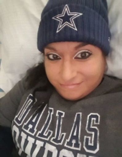 Nellida Martinez Profile Photo