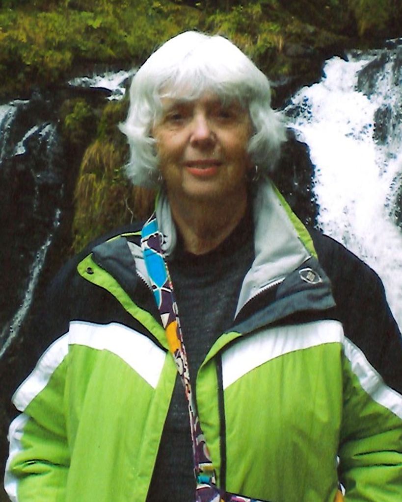 Patricia "Pat" M. Glose Profile Photo
