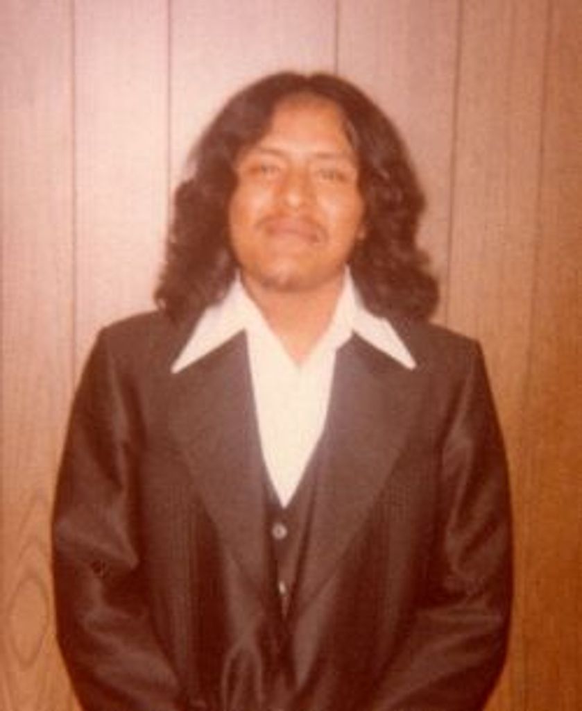 Joe Rangel