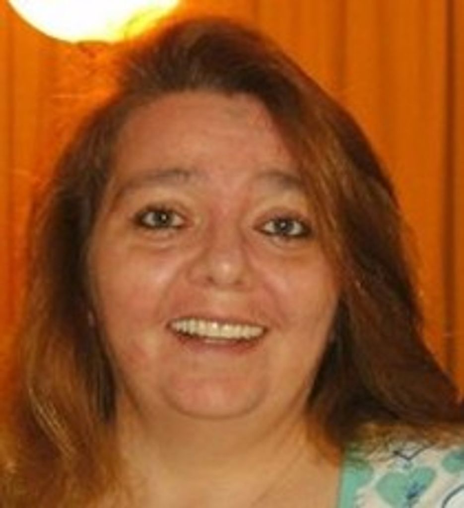 Karen Jean (Parris)  Wolosik