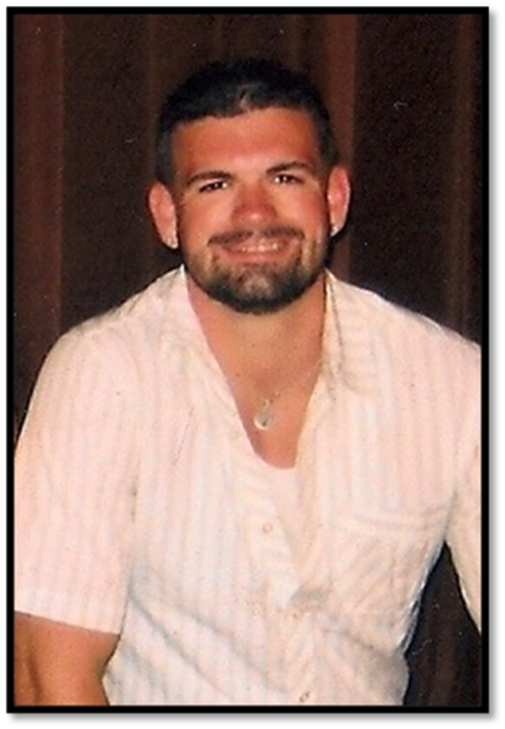 Sean Gerard Lockridge Profile Photo