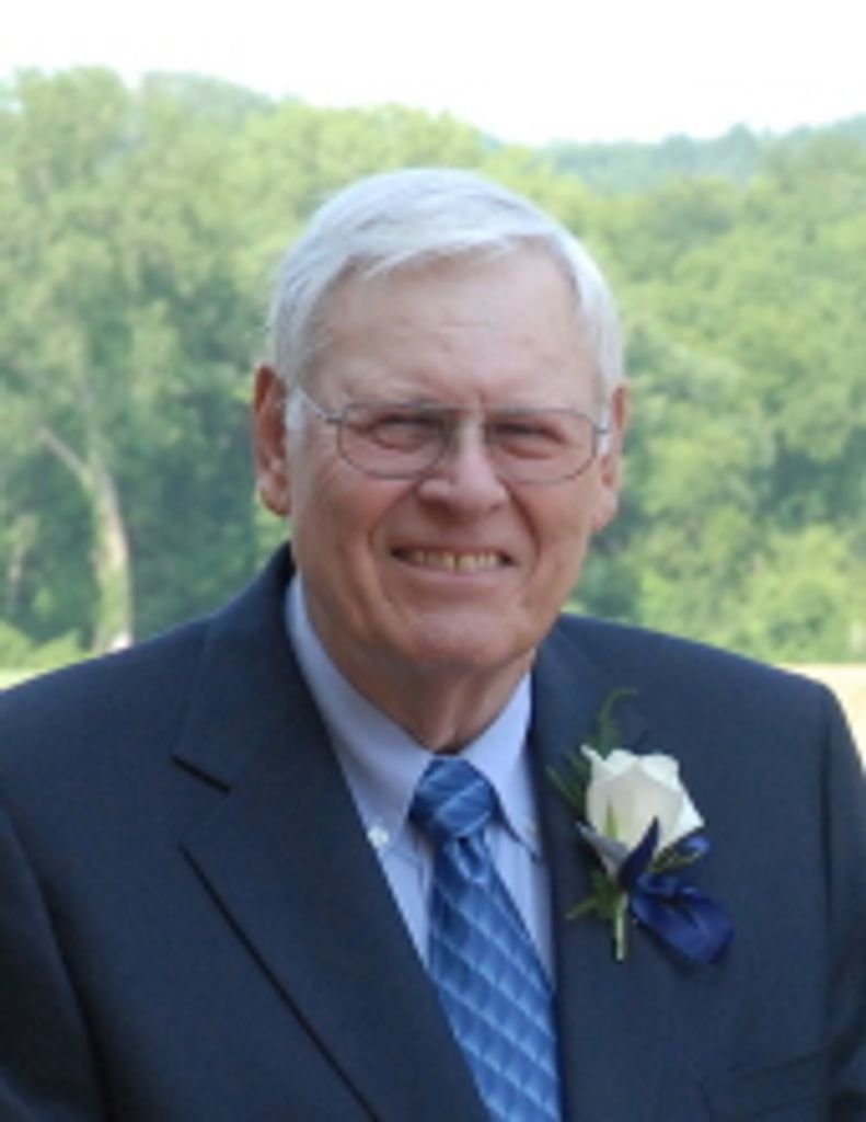 Myron "Miney" Hasstedt Profile Photo