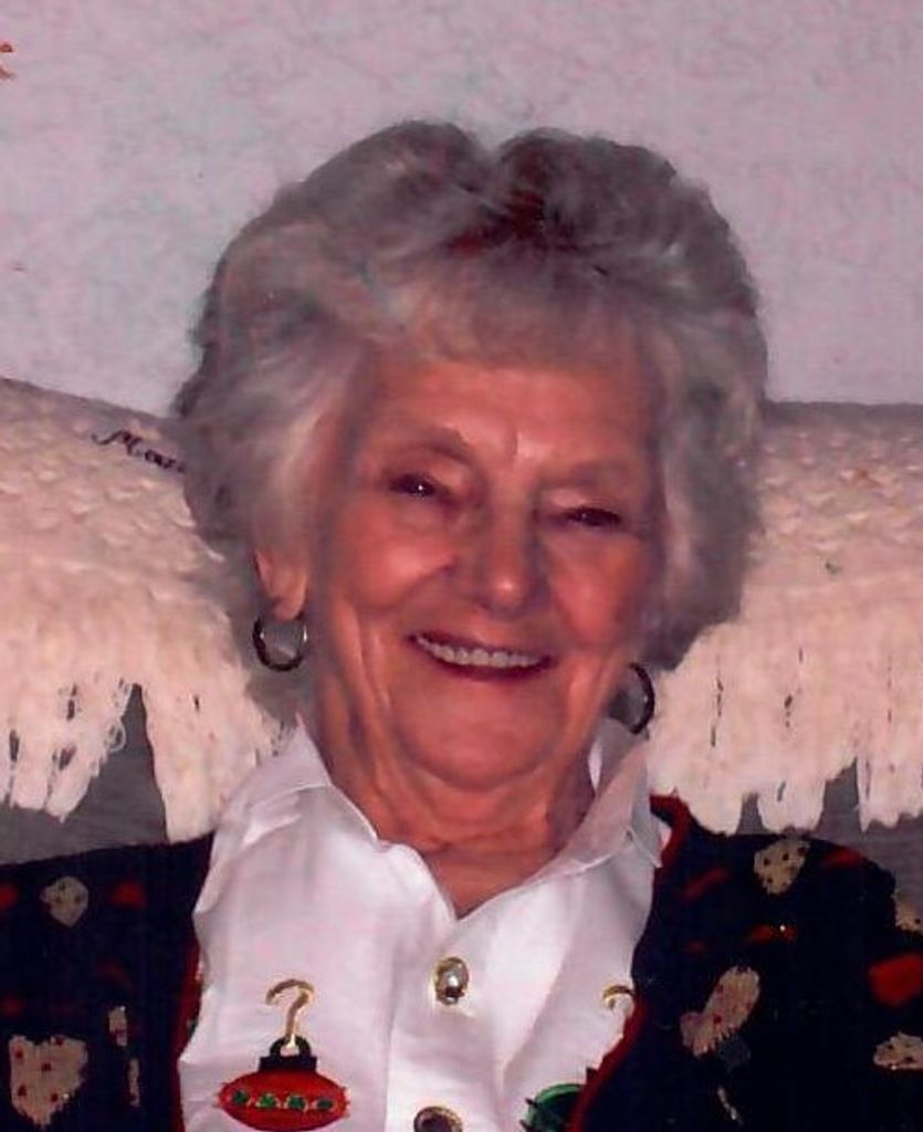 Pearl T. (Majkszak)  Fitzgerald Profile Photo