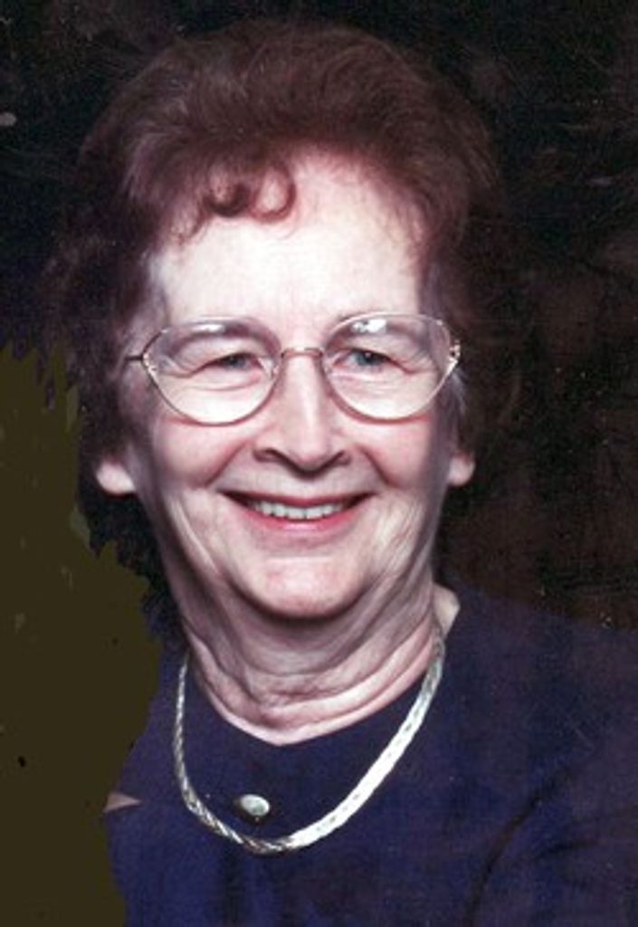 Jane Morgan