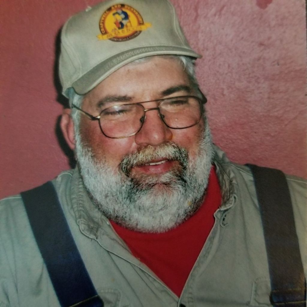 Robert "Bob" Earl Morris Profile Photo