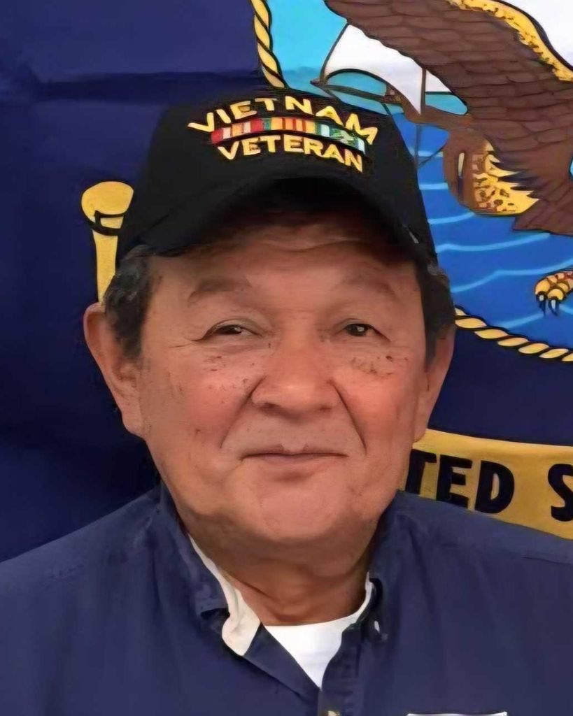 Patrick Auxenty Stepetin Profile Photo