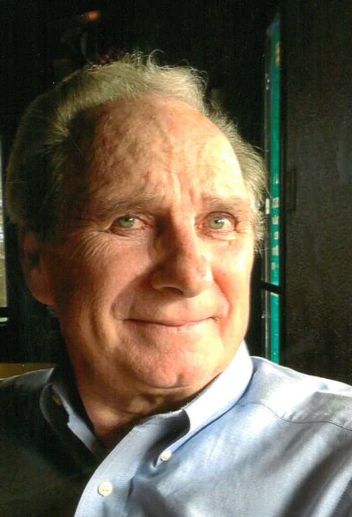 Lyle Graf Profile Photo