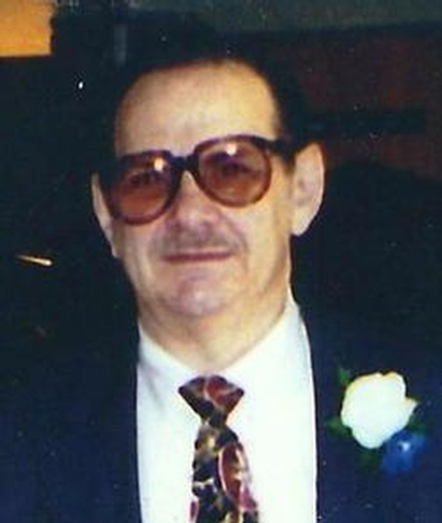 Robert Charles Johnston