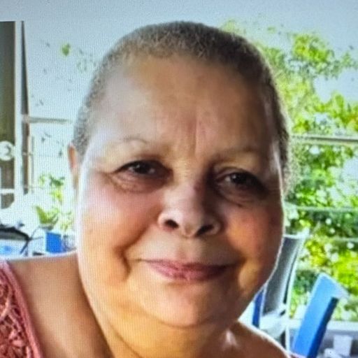 Catalina Correa Profile Photo
