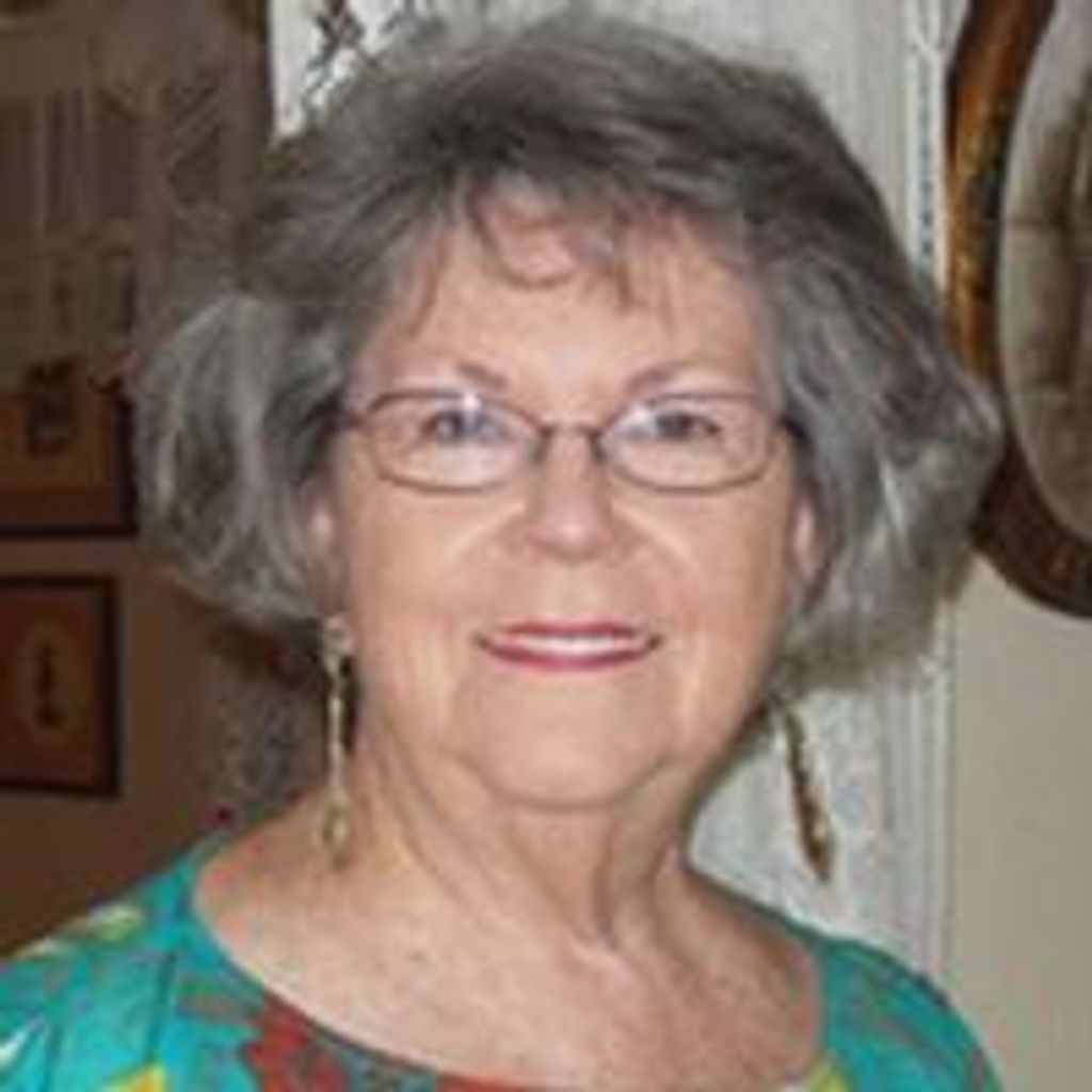 Cleo Jean Moore
