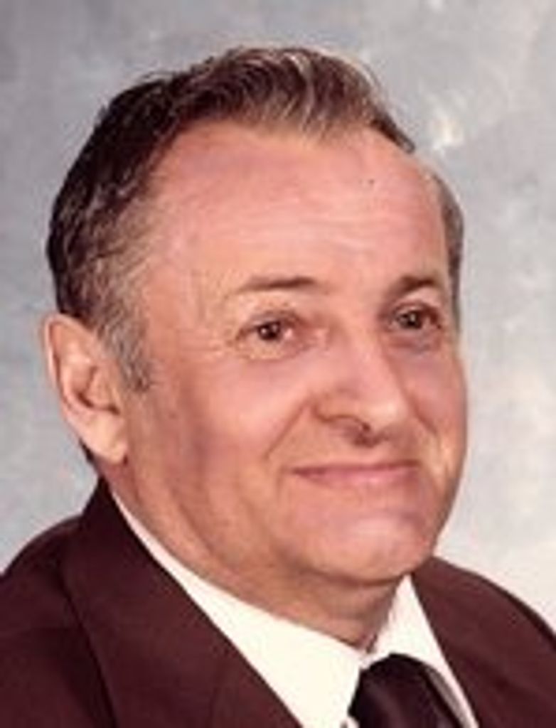 Richard Rennert Profile Photo