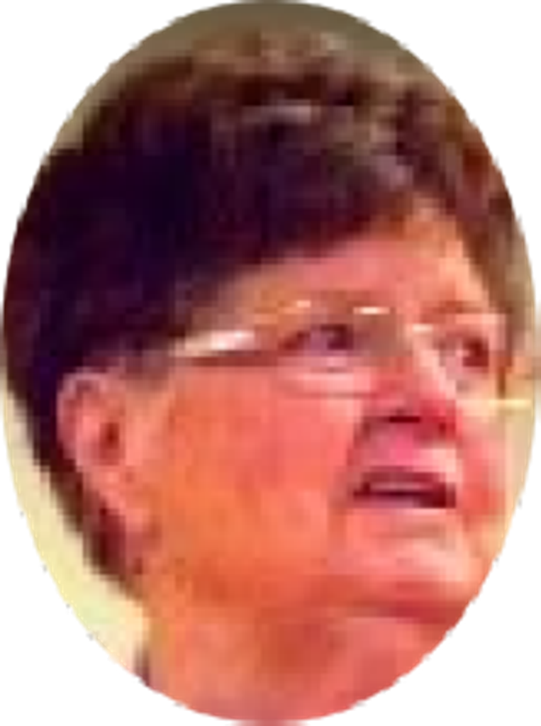 Sylvia Caroline White