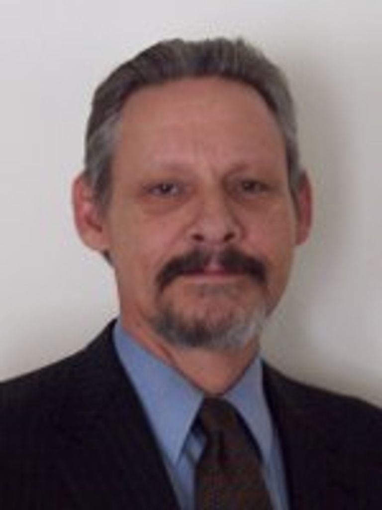 William J. Mcspedon