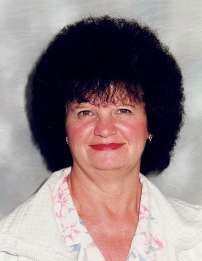 Betty Jean Setinsek Profile Photo