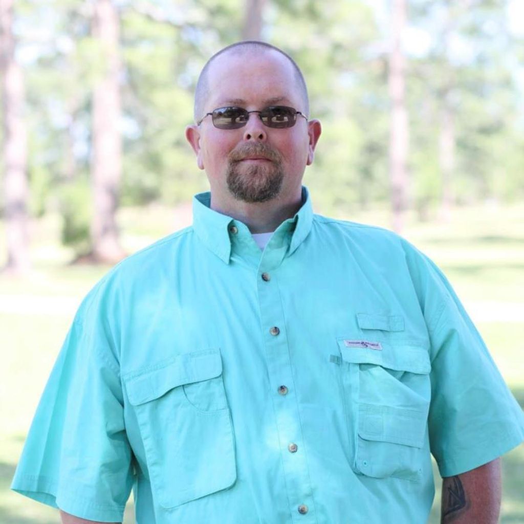 Eric Dewayne Davis