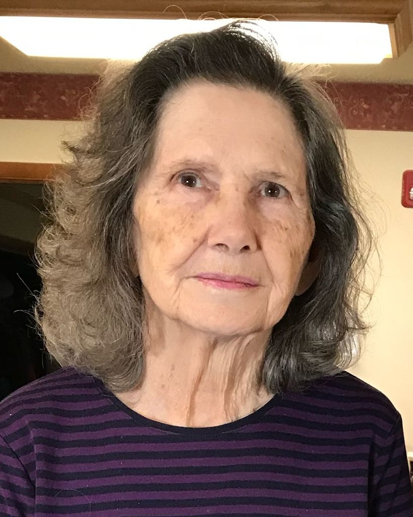 Helen Yvonne Venham