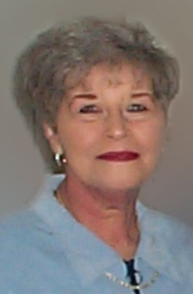 Carol A. Cunningham
