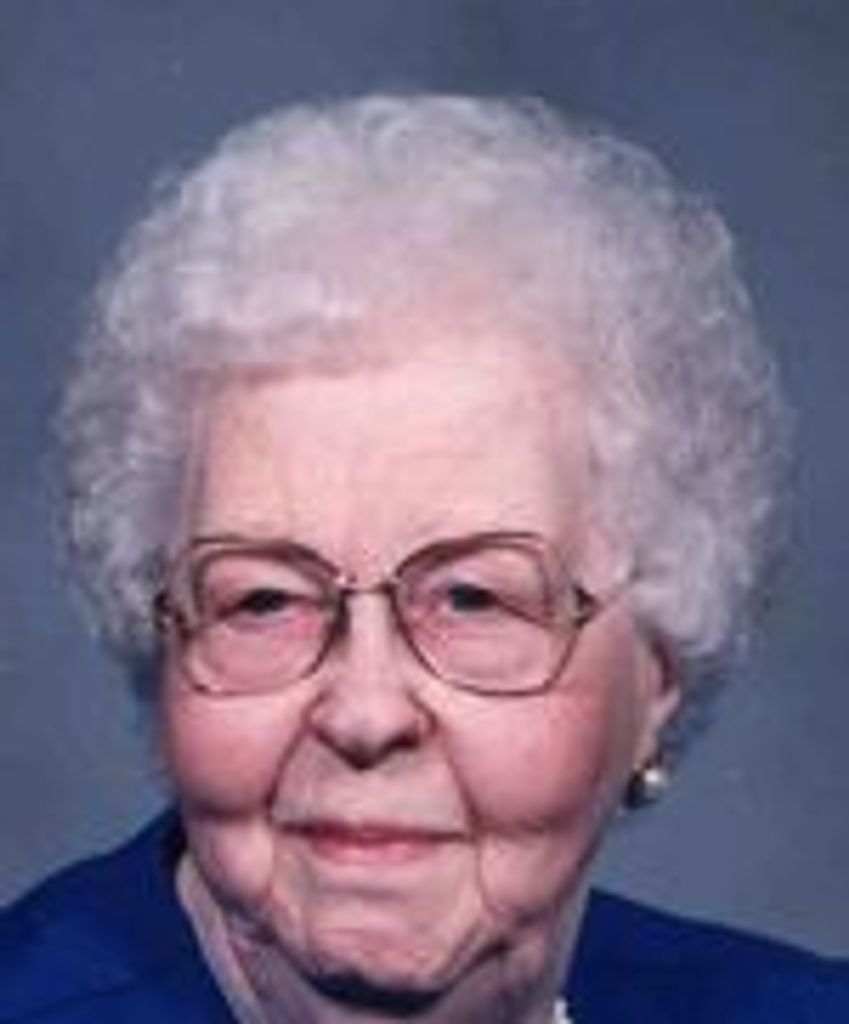 Margaret I. Smith