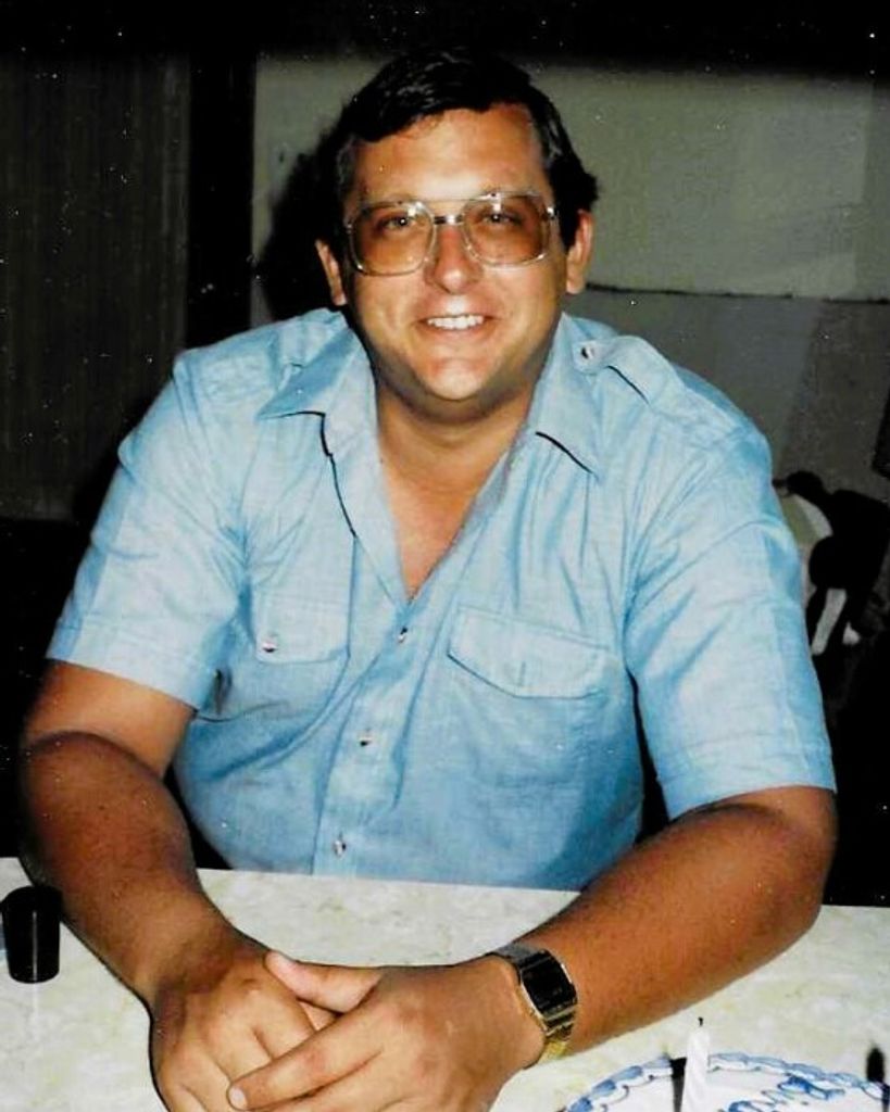 Joseph Steven Stoner Profile Photo