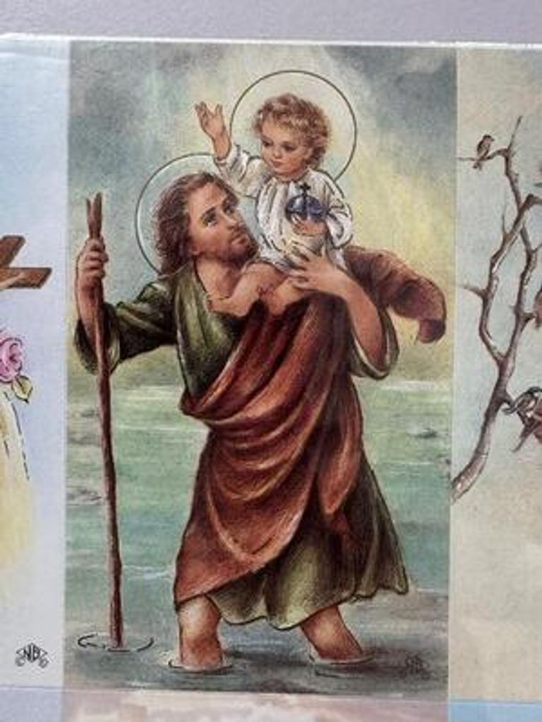 Domingo Garcia Profile Photo