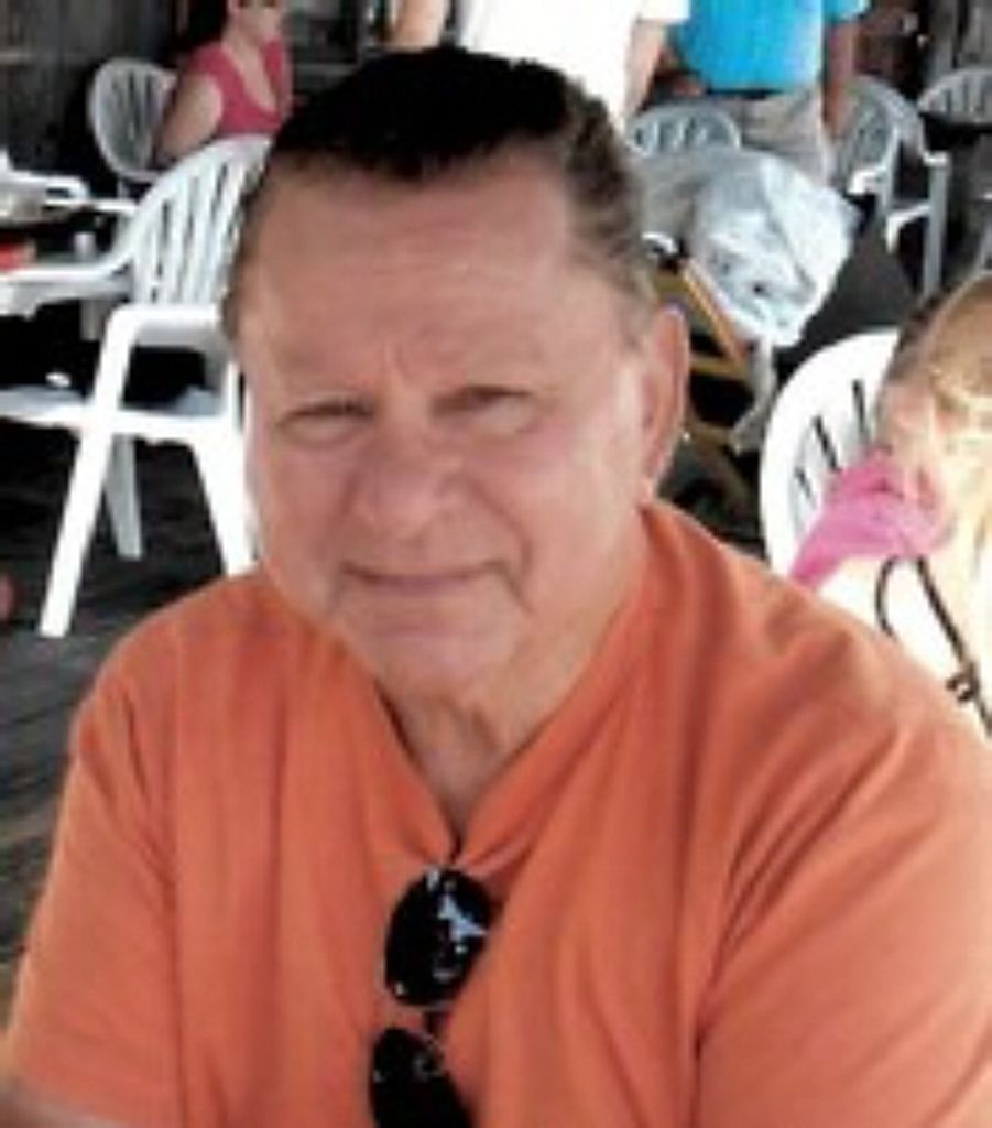 Thaddeus Robert Zajdowicz