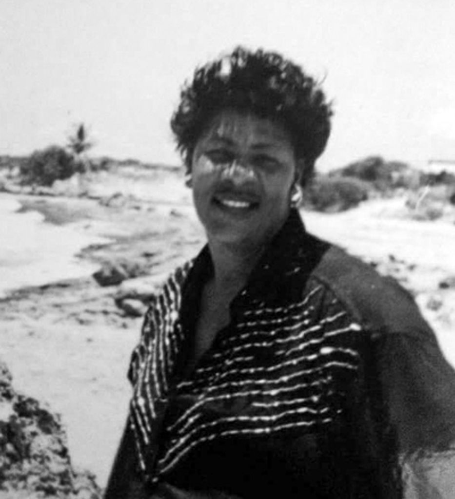 Hagalee Hamilton Brown Profile Photo