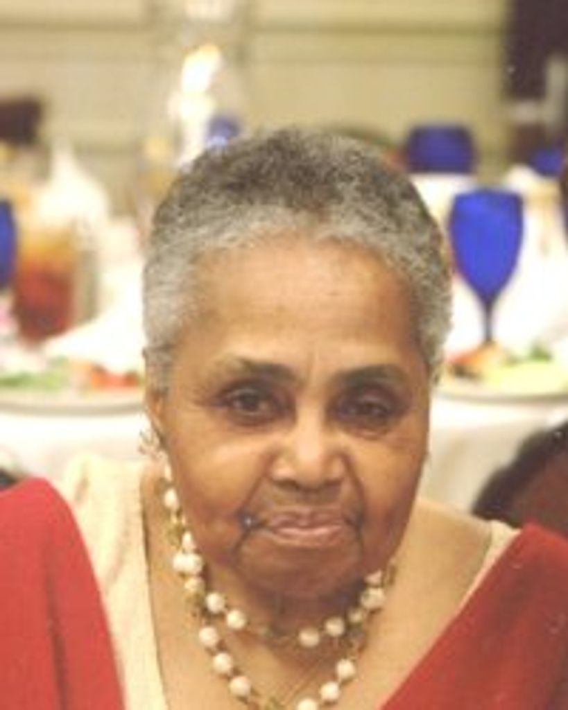 Mrs. Edith (Young)  Biggers