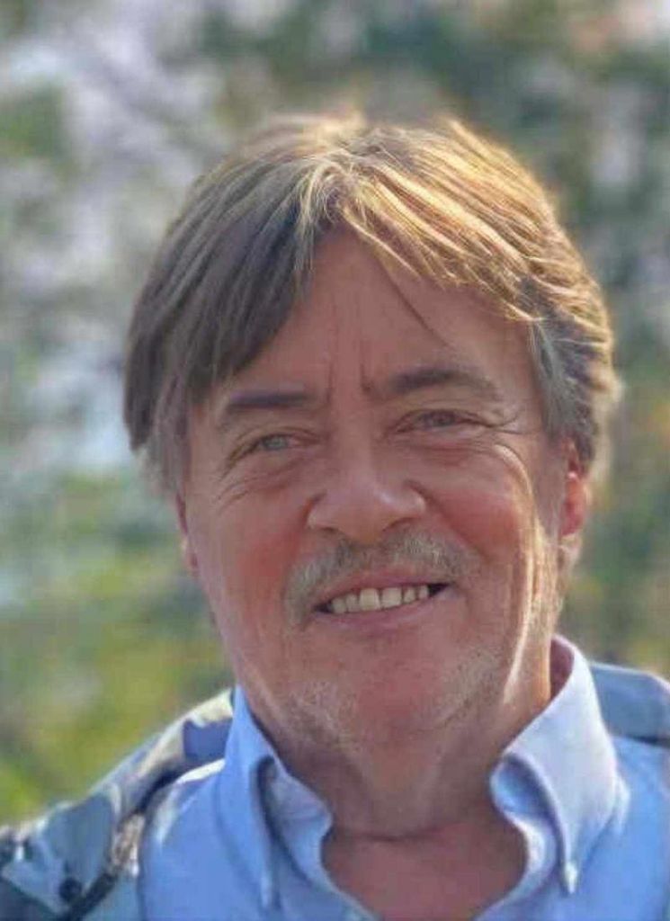 Dean Linsley Profile Photo