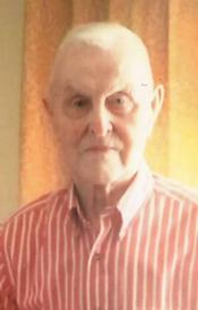 Albert Edward Koski