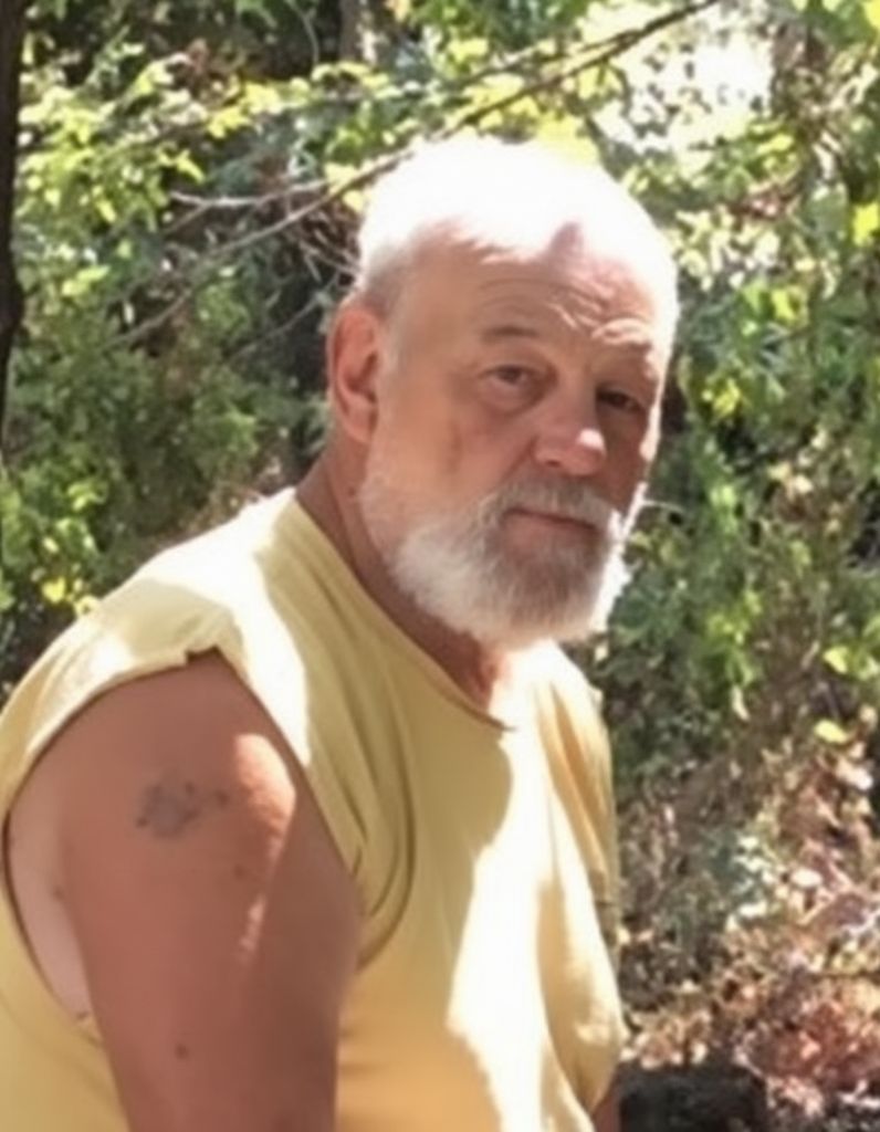 Marvin "Butch" Conley